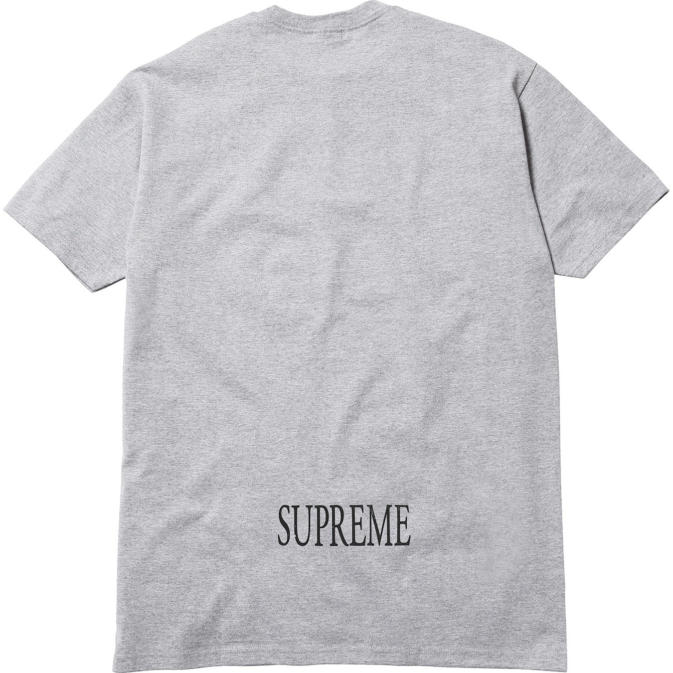 Decline of Western Civilization Tee view 5